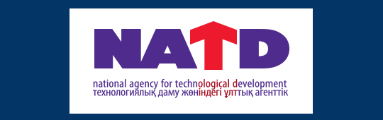 NATD logo